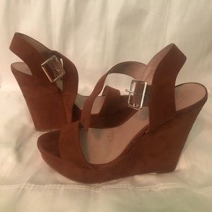 Women’s 5 inch heels